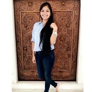 Meet your Posher, Dolly